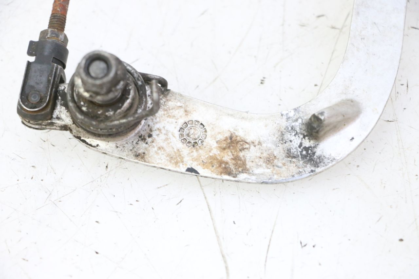 photo de BREMSPEDAL GILERA SMT SUPERMOTARD 50 (2009 - 2017) - Gesamtansicht des Produkts