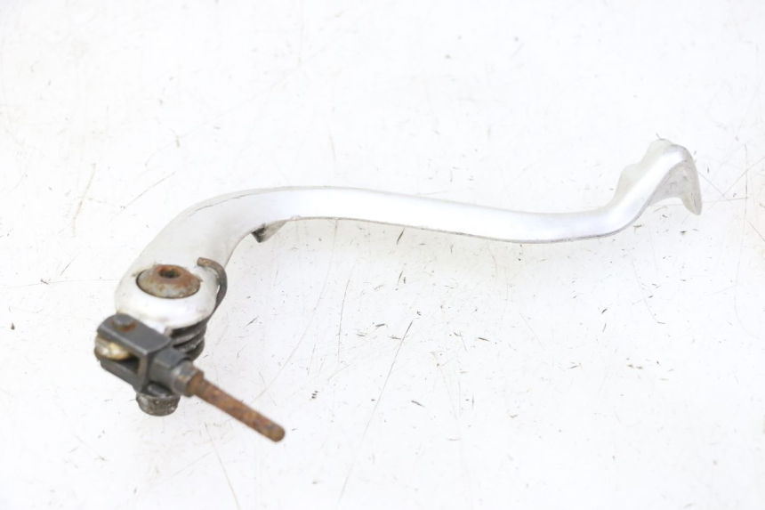 photo de BREMSPEDAL GILERA SMT SUPERMOTARD 50 (2009 - 2017) - Details der Befestigungspunkte