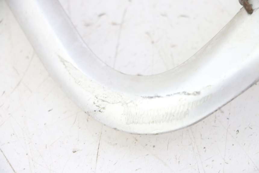 photo de BREMSPEDAL GILERA SMT SUPERMOTARD 50 (2009 - 2017) - Oberflächenzustand und Material