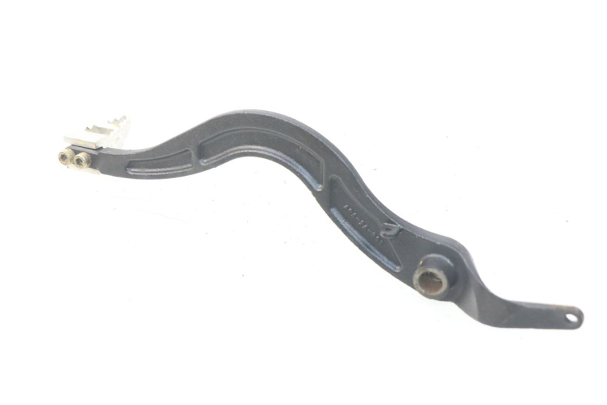 photo de BREMSPEDAL ORION SPORTRAX 125 - Zoom auf Gebrauchszustand