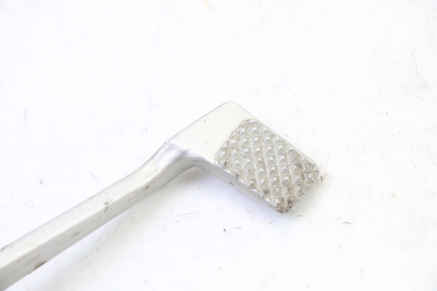 photo de BREMSPEDAL TRIUMPH SPRINT 900 (1995 - 1998) - Zoom auf Gebrauchszustand