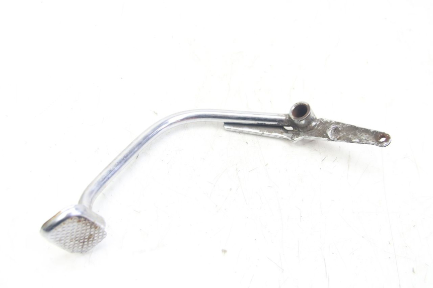 photo de BREMSPEDAL YAMAHA SR 125 (1982 - 2003) - Zoom auf Gebrauchszustand