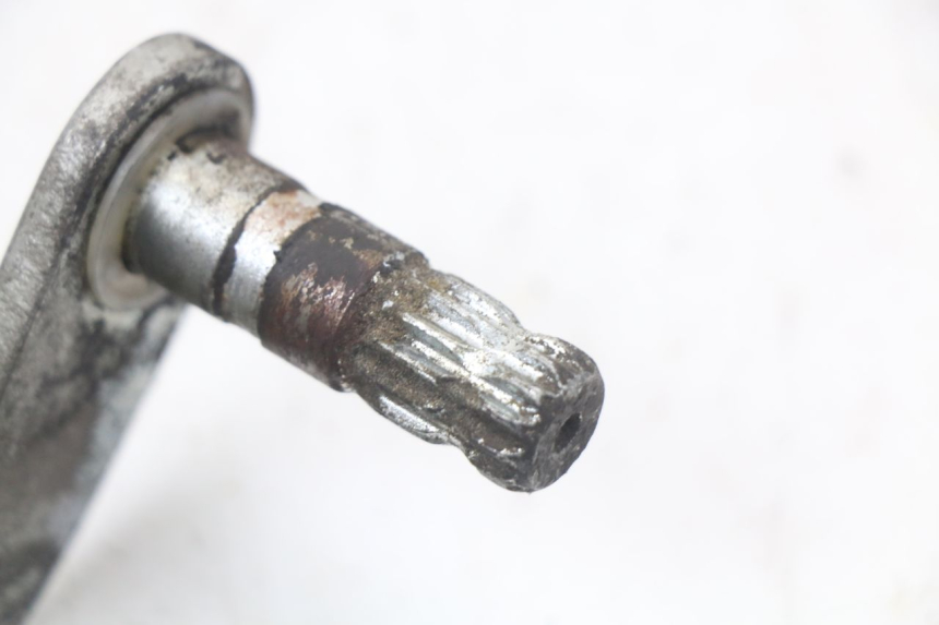 photo de BREMSPEDAL SUZUKI GS F 500 (2004 - 2007) - Alternative Perspektive