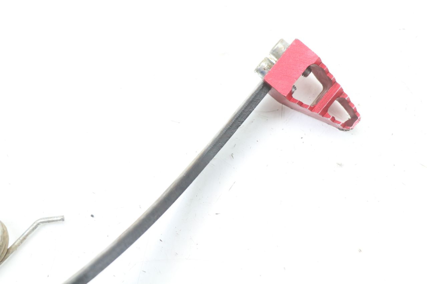 photo de BREMSPEDAL MINI MX SX 125 - Zoom auf Gebrauchszustand