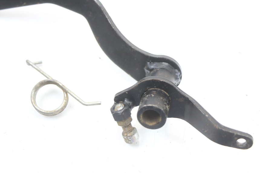 photo de BREMSPEDAL MINI MX SX 125 - Details der Befestigungspunkte