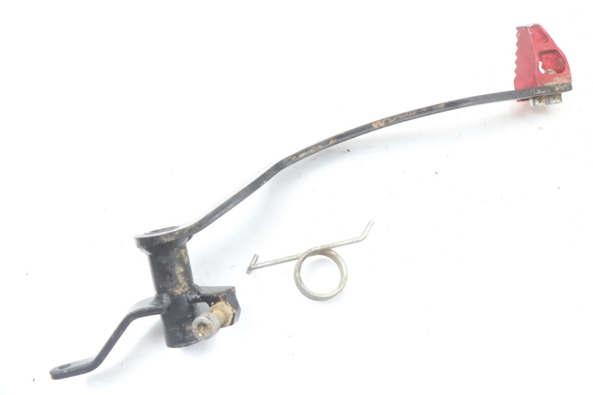 photo de BREMSPEDAL MINI MX SX 125 - Oberflächenzustand und Material