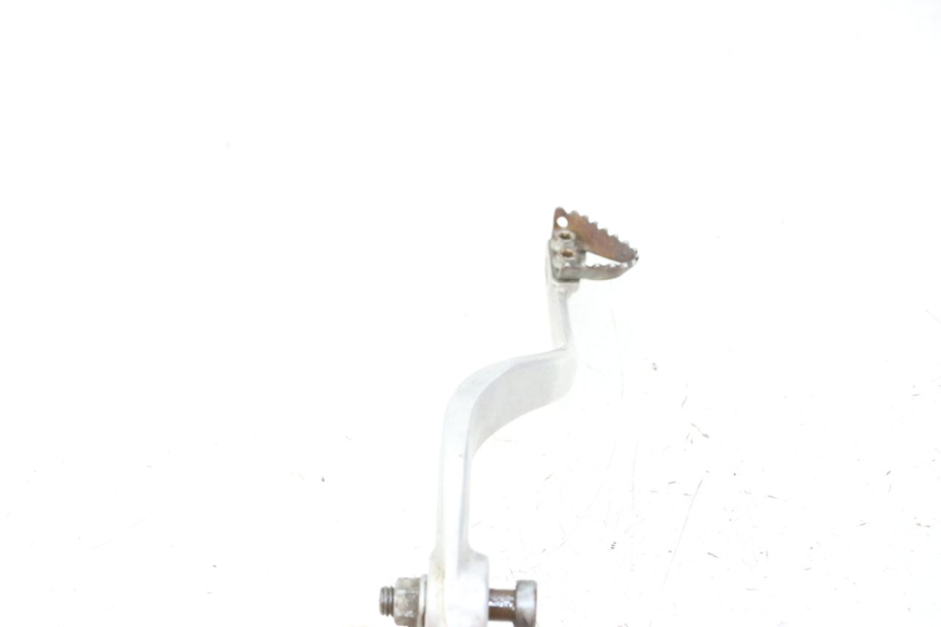 photo de BREMSPEDAL KTM SX 85 (2013 - 2017) - Zoom auf Gebrauchszustand