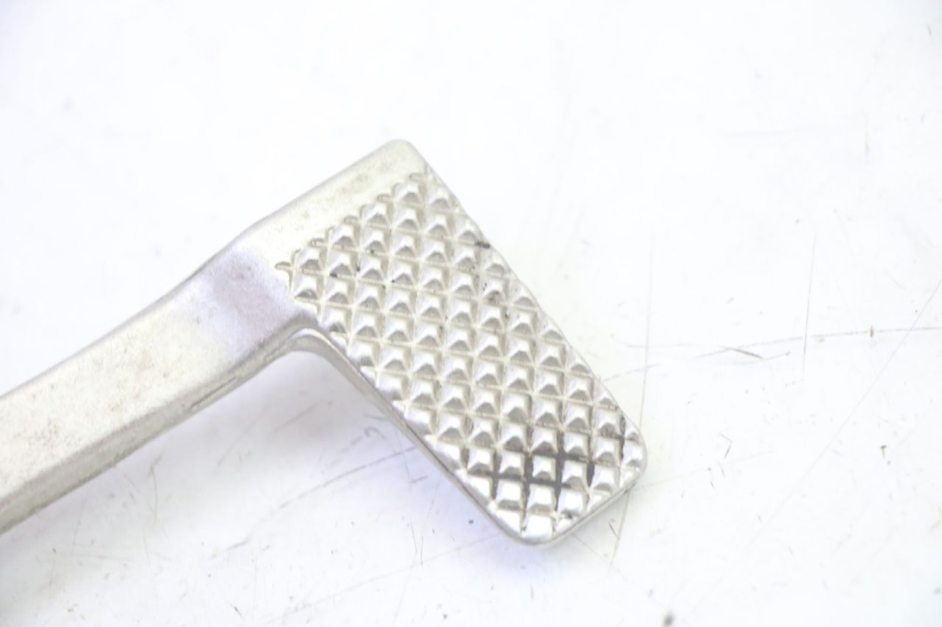 photo de BREMSPEDAL YAMAHA TDM ABS 900 (2002 - 2014) - Zoom auf Gebrauchszustand