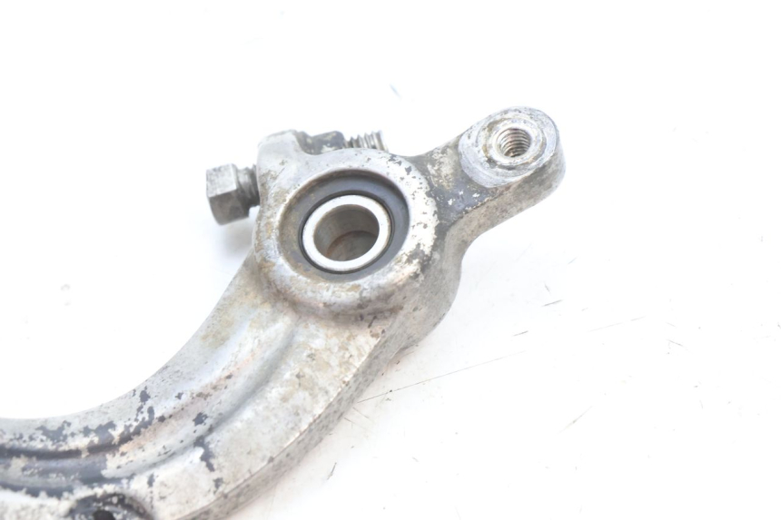 photo de BREMSPEDAL HUSABERG TE 250 (2011 - 2014) - Oberflächenzustand und Material