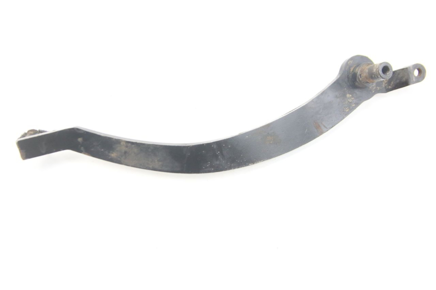 photo de BREMSPEDAL NITRO MOTORS THUNDER 125 - Zoom auf Gebrauchszustand