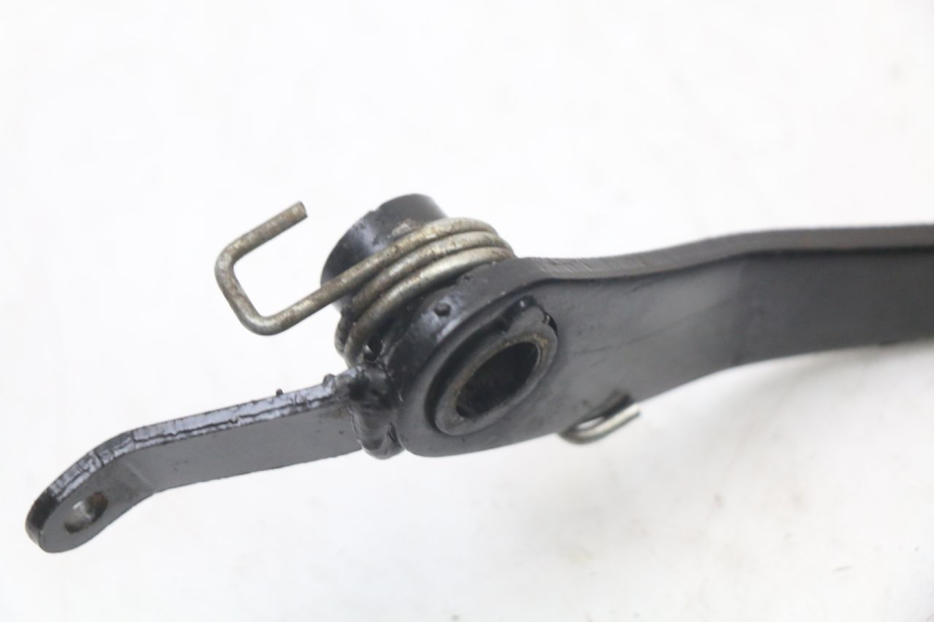 photo de BREMSPEDAL NITRO MOTORS THUNDER 125 - Detailansicht des Bauteils