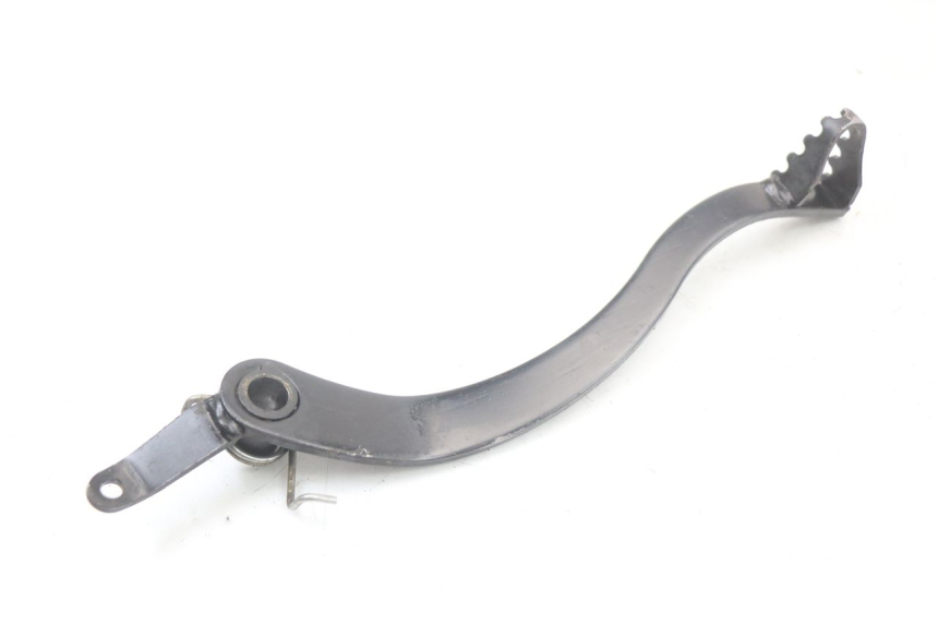 photo de BREMSPEDAL NITRO MOTORS THUNDER 125 - Details der Befestigungspunkte