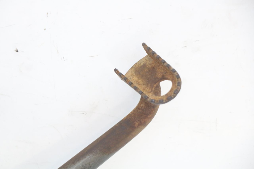 photo de BREMSPEDAL HONDA TRX 300 (1988 - 2000) - Zoom auf Gebrauchszustand