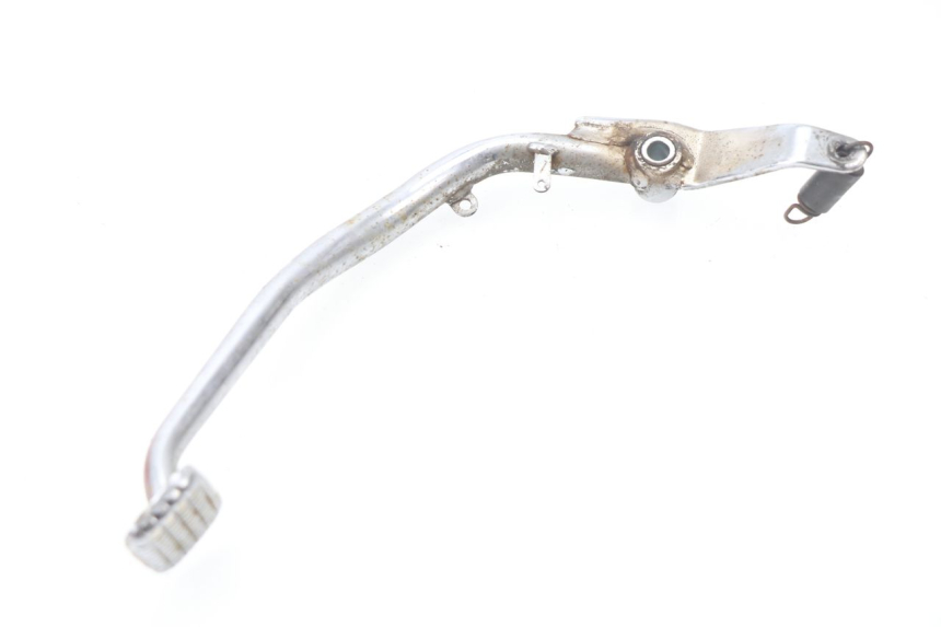 photo de BREMSPEDAL SUZUKI TU X TUX VOLTY 125 (1999 - 2001) - Technische Nahaufnahme