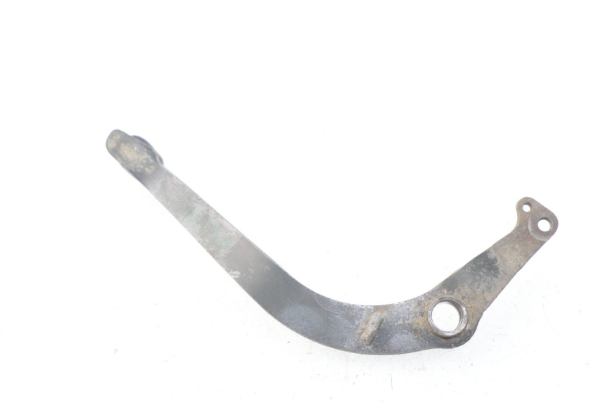 photo de BREMSPEDAL YAMAHA TW 125 (1998 - 2002) - Zoom auf Gebrauchszustand