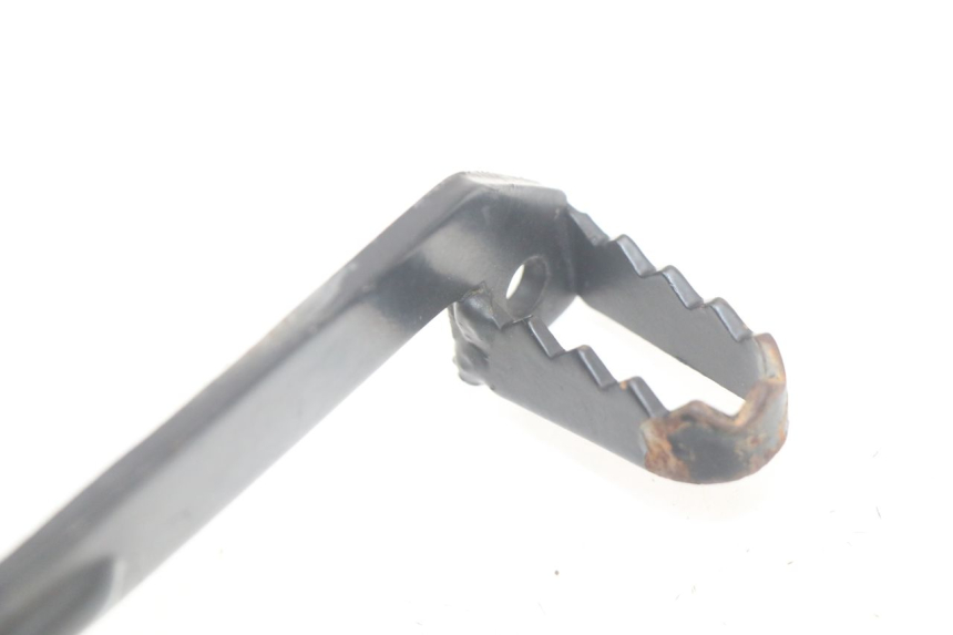 photo de Bremspedal KEEWAY TX 50 (2008 - 2015) - Zoom auf Gebrauchszustand