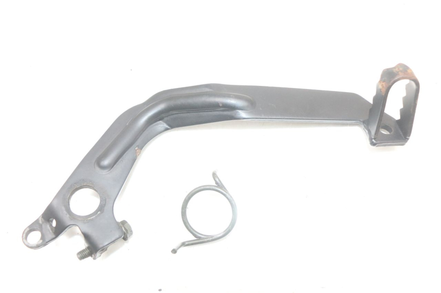 photo de Bremspedal KEEWAY TX 50 (2008 - 2015) - Alternative Perspektive