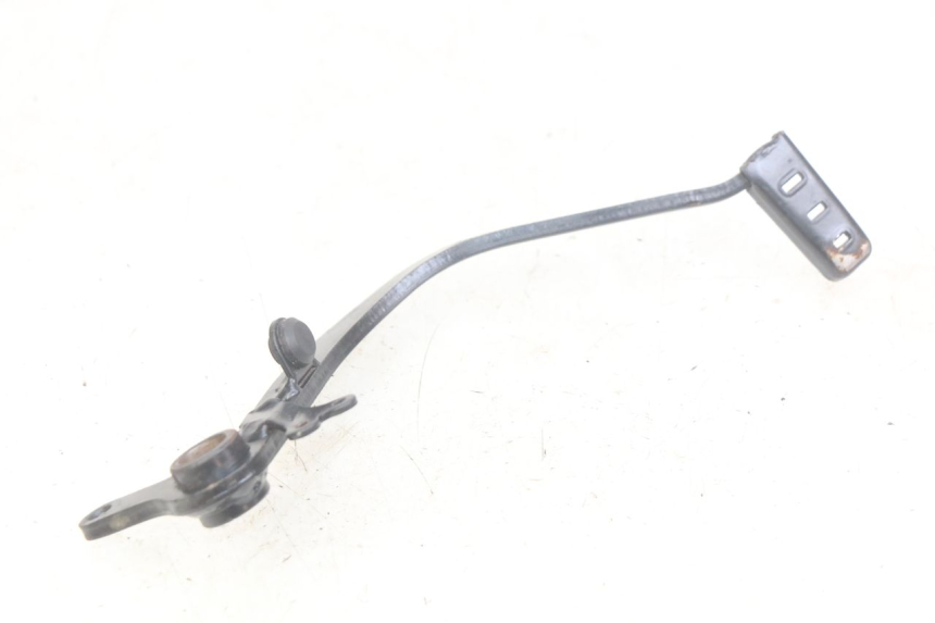 photo de BREMSPEDAL MOTRAC URBAN 4T 50 (2016 - 2024) - Zoom auf Gebrauchszustand