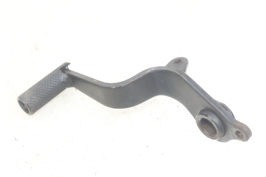 photo de BREMSPEDAL DAELIM VJ ROADWIN FI 125 (2008 - 2017) - Zoom auf Gebrauchszustand