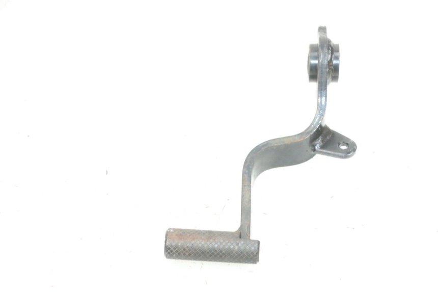 photo de BREMSPEDAL DAELIM VJ ROADWIN FI 125 (2008 - 2017) - Zoom auf Gebrauchszustand