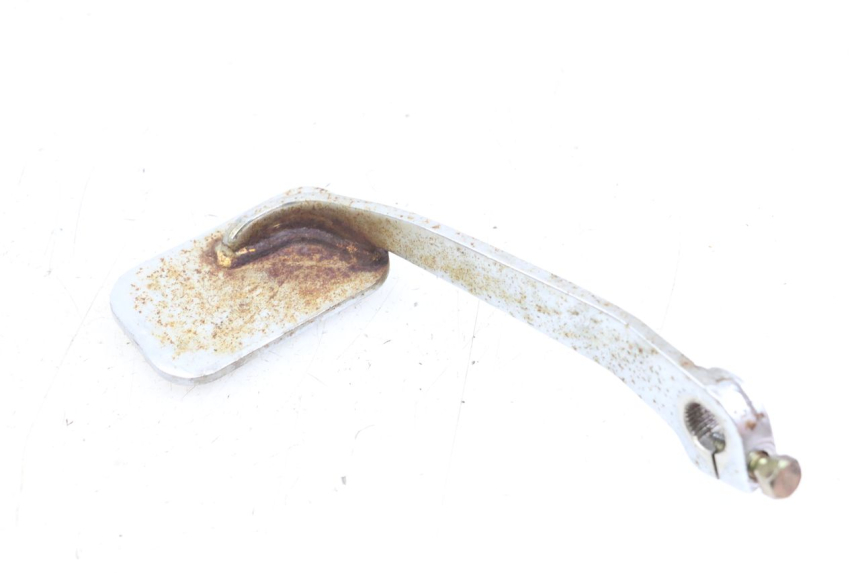 photo de BREMSPEDAL DAELIM VL DAYSTAR 125 (2000 - 2011) - Zoom auf Gebrauchszustand