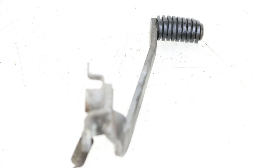 photo de BREMSPEDAL YAMAHA XJ600 XJ DIVERSION 600 (1992 - 1997) - Zoom auf Gebrauchszustand