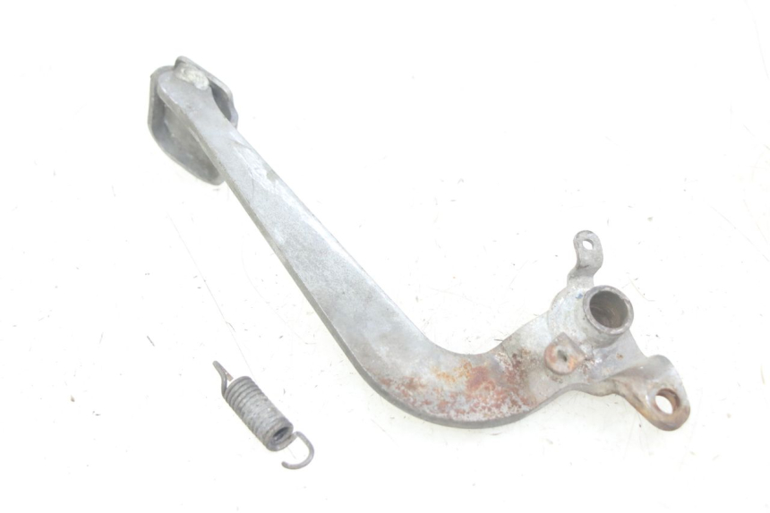photo de BREMSPEDAL YAMAHA XJN DIVERSION 600 (2000 - 2003) - Zoom auf Gebrauchszustand