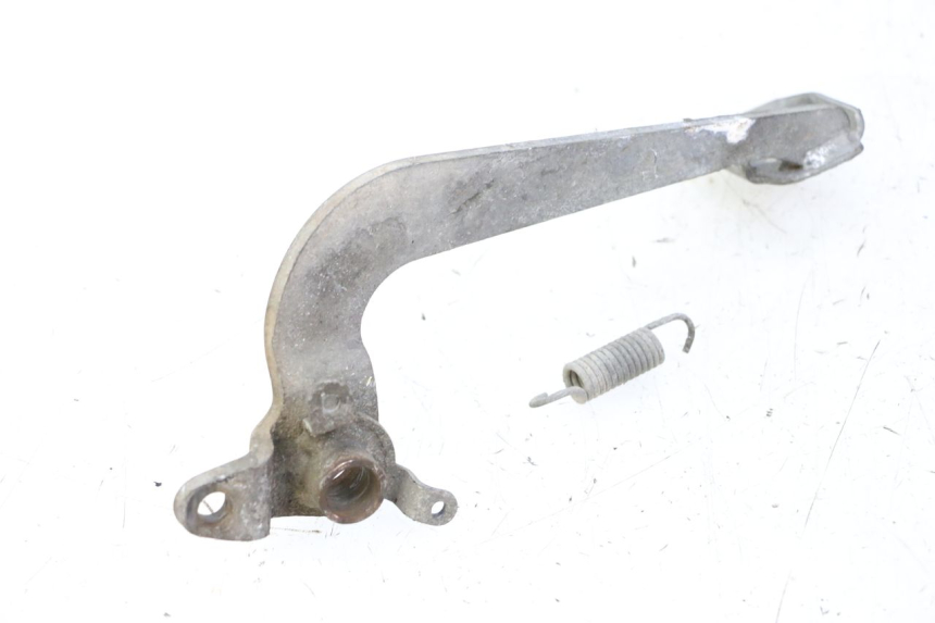 photo de BREMSPEDAL YAMAHA XJN DIVERSION 600 (2000 - 2003) - Zoom auf Gebrauchszustand