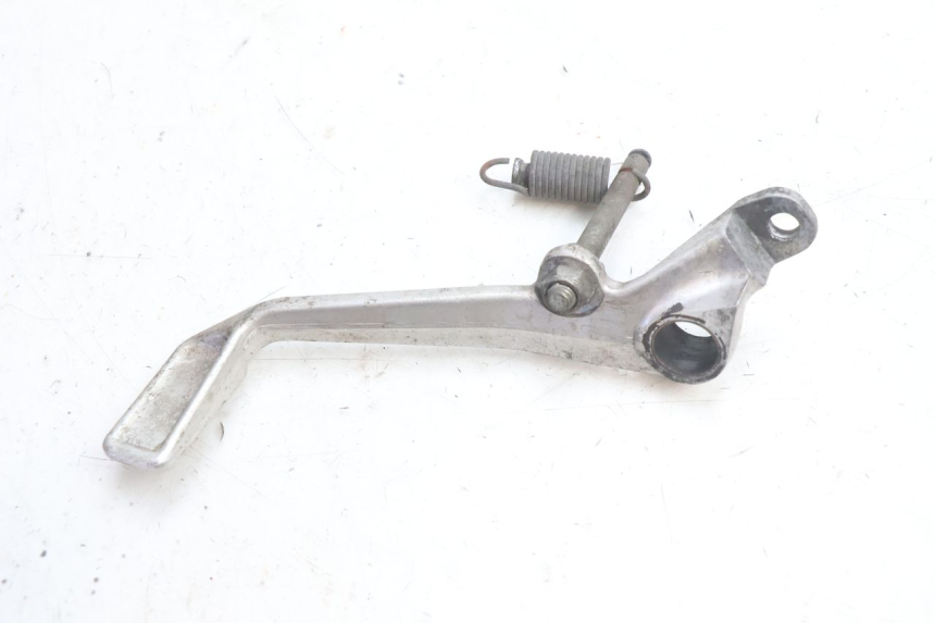 photo de BREMSPEDAL YAMAHA XJR 1300 (1998 - 2002) - Oberflächenzustand und Material