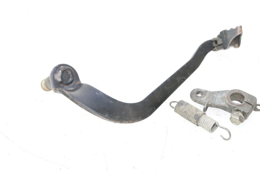 photo de BREMSPEDAL HONDA XRV AFRICA TWIN 750 (1990 - 1992) - Alternative Perspektive