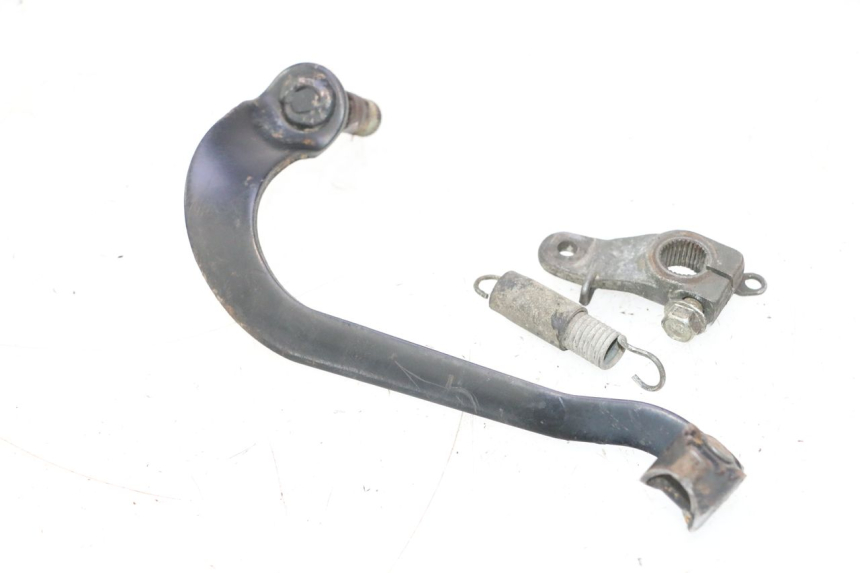 photo de BREMSPEDAL HONDA XRV AFRICA TWIN 750 (1990 - 1992) - Technische Nahaufnahme