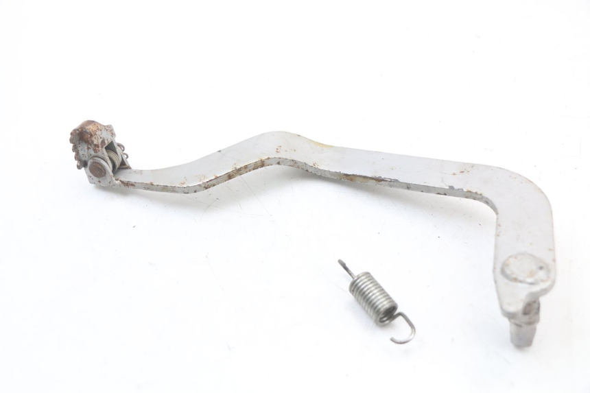 photo de BREMSPEDAL HYOSUNG XRX 125 (2000 - 2008) - Hauptansicht