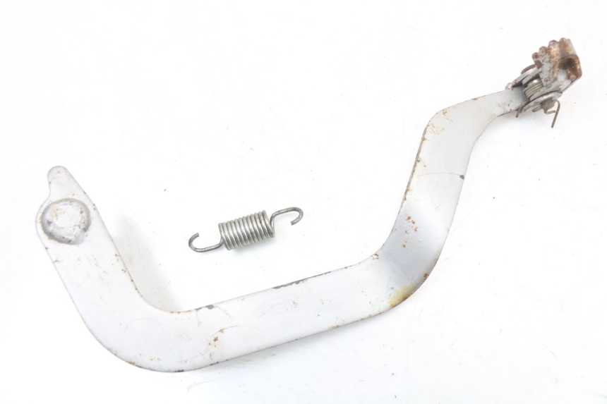 photo de BREMSPEDAL HYOSUNG XRX 125 (2000 - 2008) - Detailansicht des Bauteils