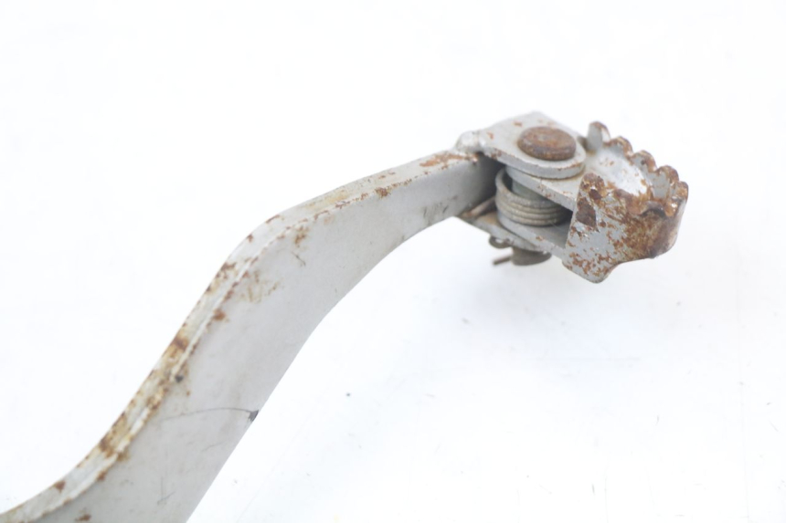 photo de BREMSPEDAL HYOSUNG XRX 125 (2000 - 2008) - Alternative Perspektive