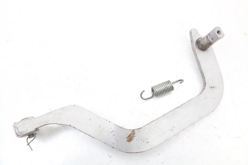 photo de BREMSPEDAL HYOSUNG XRX 125 (2000 - 2008) - Technische Nahaufnahme