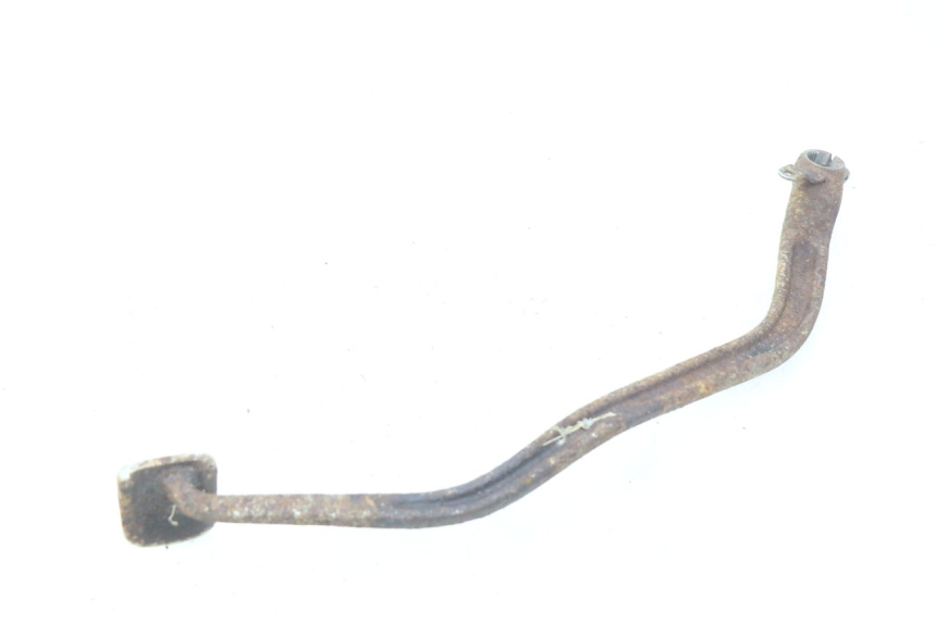 photo de BREMSPEDAL YAMAHA XV VIRAGO 750 (1984 - 1998) - Zoom auf Gebrauchszustand