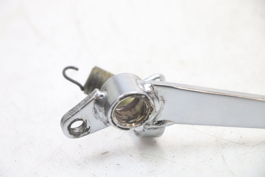 photo de BREMSPEDAL YAMAHA FZS FAZER 600 (2001 - 2003) - Zoom auf Gebrauchszustand