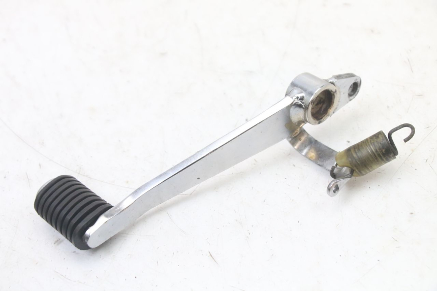 photo de BREMSPEDAL YAMAHA FZS FAZER 600 (2001 - 2003) - Technische Nahaufnahme