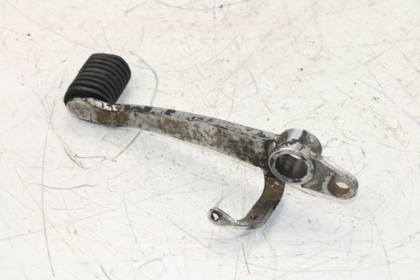 photo de BREMSPEDAL YAMAHA FZS FAZER 600 (1998 - 2001) - Detailansicht des Bauteils