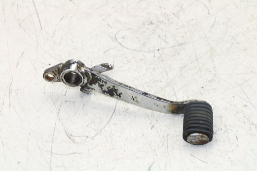 photo de BREMSPEDAL YAMAHA FZS FAZER 600 (1998 - 2001) - Zoom auf Gebrauchszustand