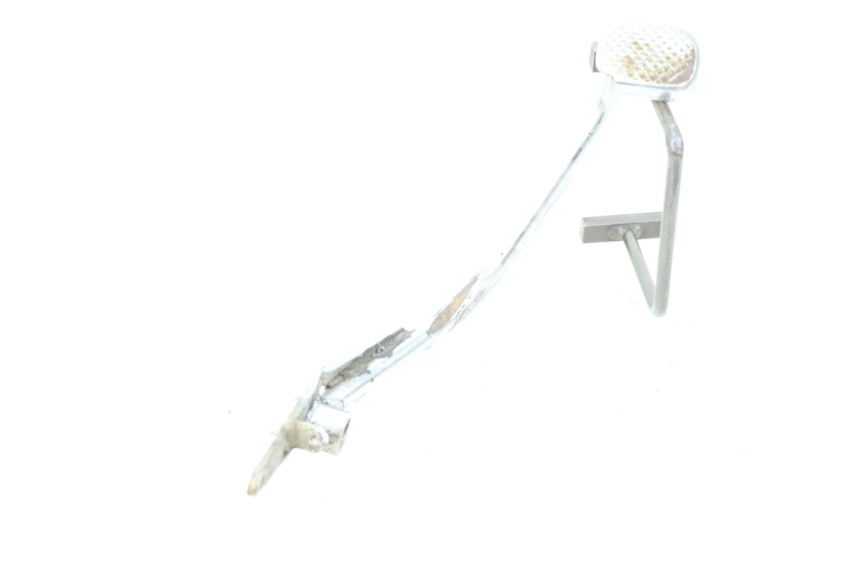 photo de BREMSPEDAL YAMAHA SR 125 (1982 - 2003) - Zoom auf Gebrauchszustand