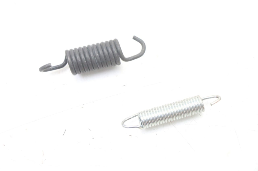 photo de BREMSPEDAL YAMAHA TRACER 7 700 (2020 - 2024) - Oberflächenzustand und Material