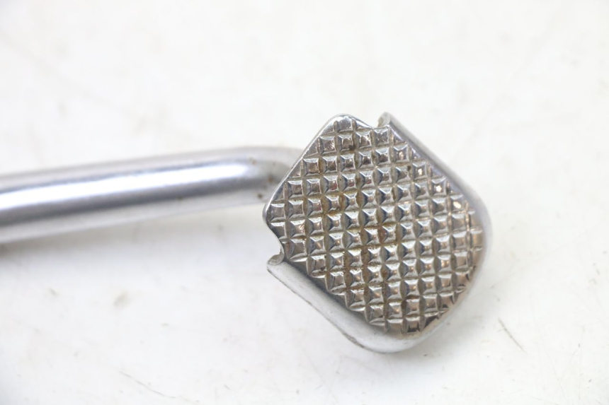 photo de BREMSPEDAL YAMAHA XV VIRAGO 535 (1988 - 2004) - Zoom auf Gebrauchszustand