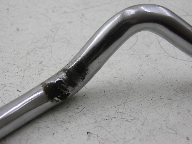 photo de BREMSPEDAL YAMAHA YBR CUSTOM 125 (2008 - 2010) - Gesamtansicht des Produkts