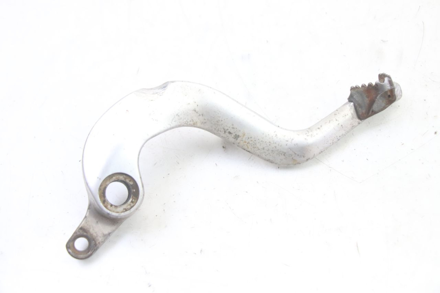 photo de BREMSPEDAL YAMAHA YZ-F YZF 250 (2007 - 2013) - Zoom auf Gebrauchszustand