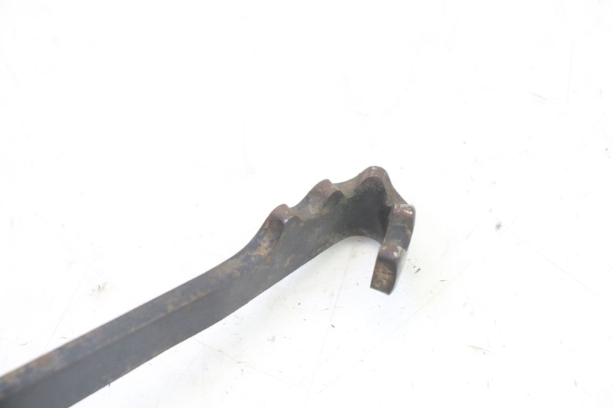 photo de BREMSPEDAL YAMAHA YFM BRUIN 350 (2003 - 2009) - Zoom auf Gebrauchszustand