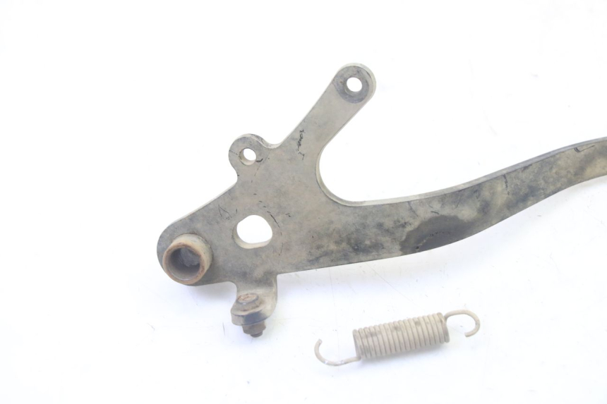 photo de BREMSPEDAL YAMAHA YFM GRIZZLY 550 (2008 - 2015) - Detailansicht des Bauteils