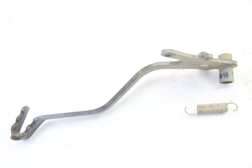 photo de BREMSPEDAL YAMAHA YFM GRIZZLY 550 (2008 - 2015) - Alternative Perspektive