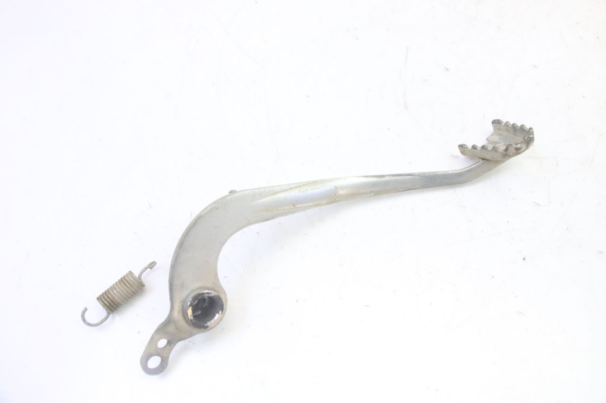 photo de BREMSPEDAL YAMAHA YFM R RAPTOR 250 (2008 - 2014) - Hauptansicht