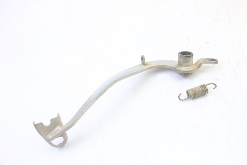 photo de BREMSPEDAL YAMAHA YFM R RAPTOR 250 (2008 - 2014) - Details der Befestigungspunkte